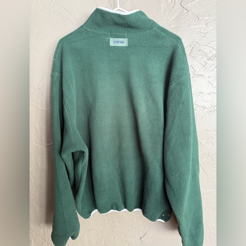 Parke Fleece - Picture 2 of 5